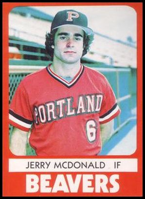 4 Jerry McDonald